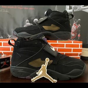 Nike Air Diamond Turf (2010)